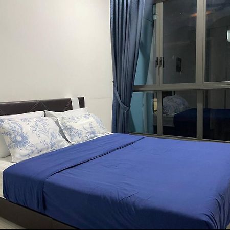 2 Bedroom Apartment @Setia Sky 88 Johor Bahru Esterno foto