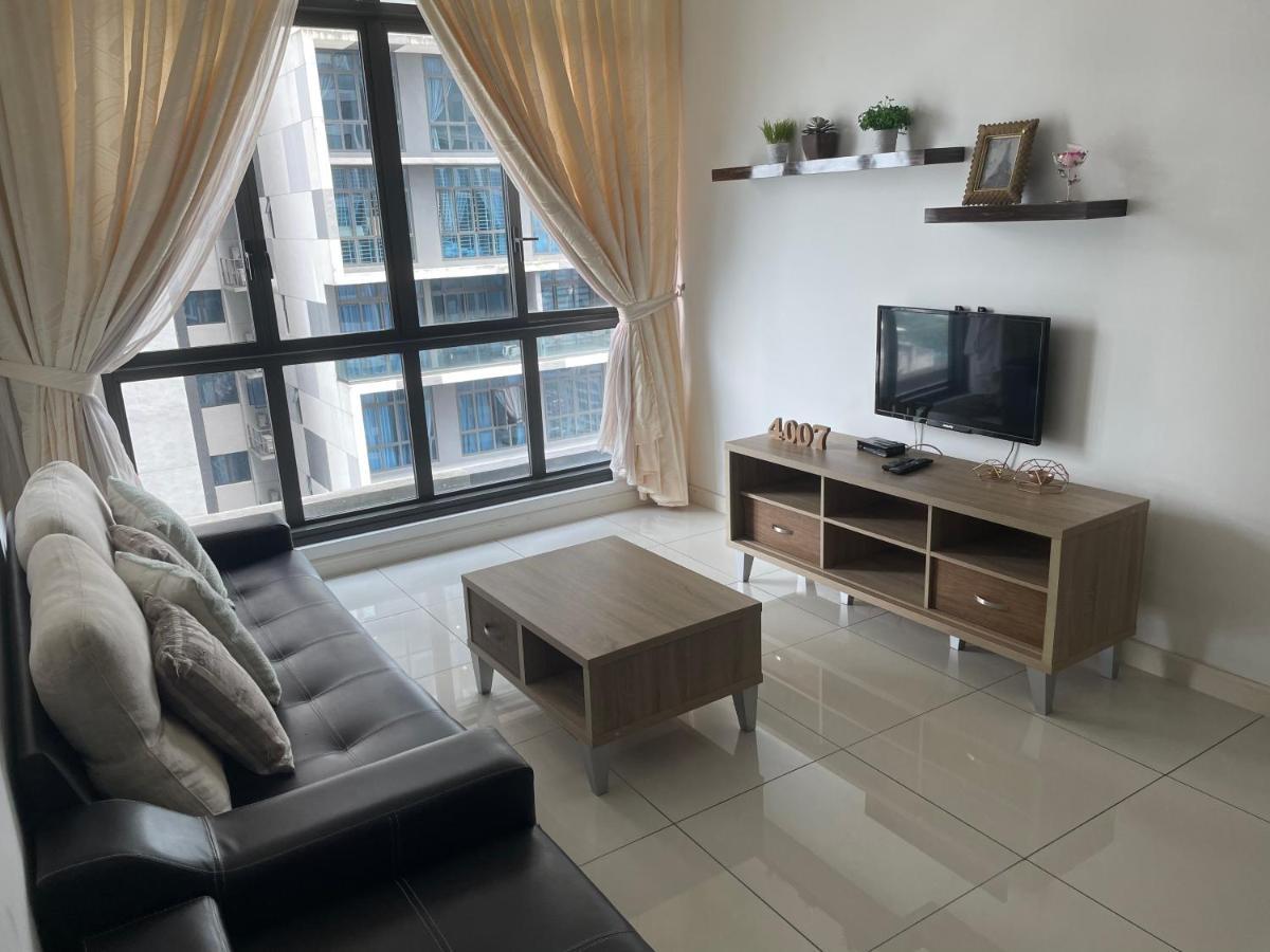 2 Bedroom Apartment @Setia Sky 88 Johor Bahru Esterno foto