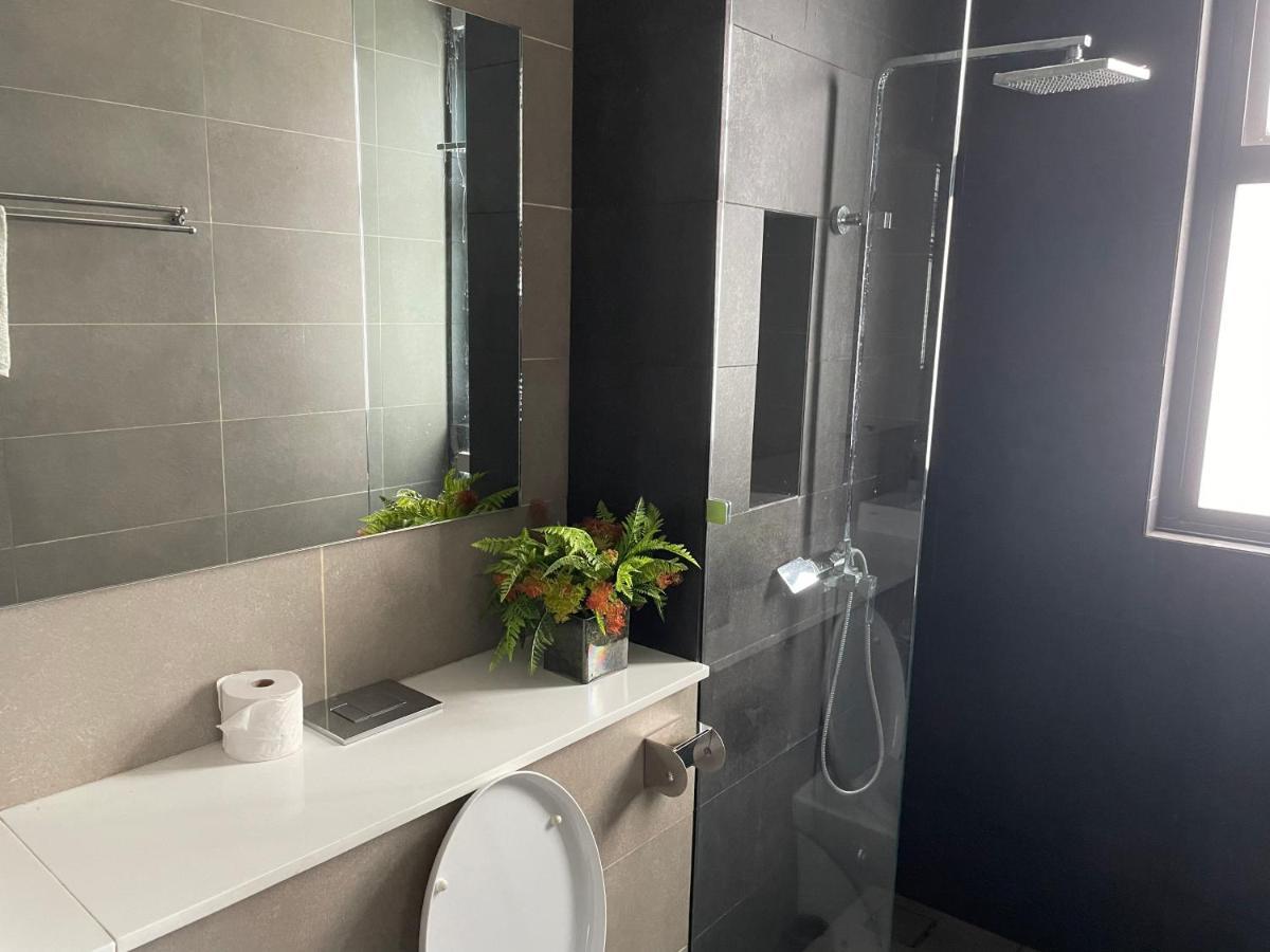 2 Bedroom Apartment @Setia Sky 88 Johor Bahru Esterno foto