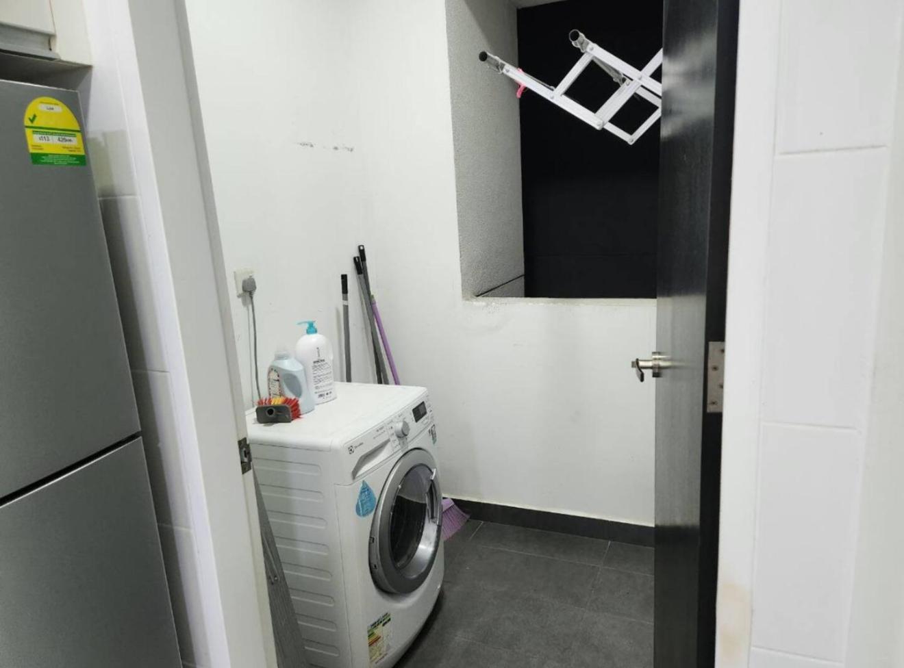 2 Bedroom Apartment @Setia Sky 88 Johor Bahru Esterno foto