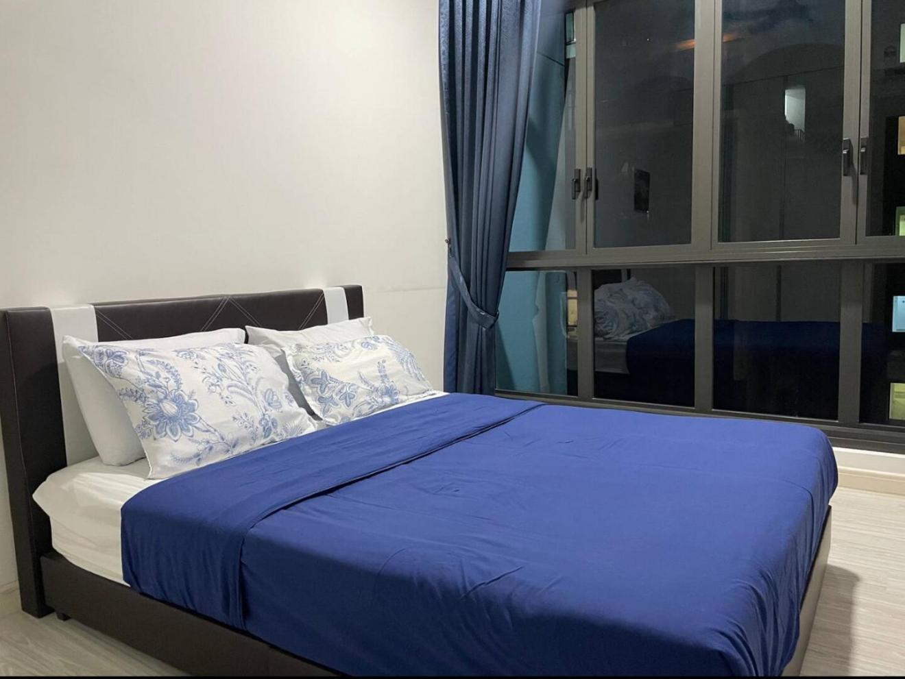 2 Bedroom Apartment @Setia Sky 88 Johor Bahru Esterno foto